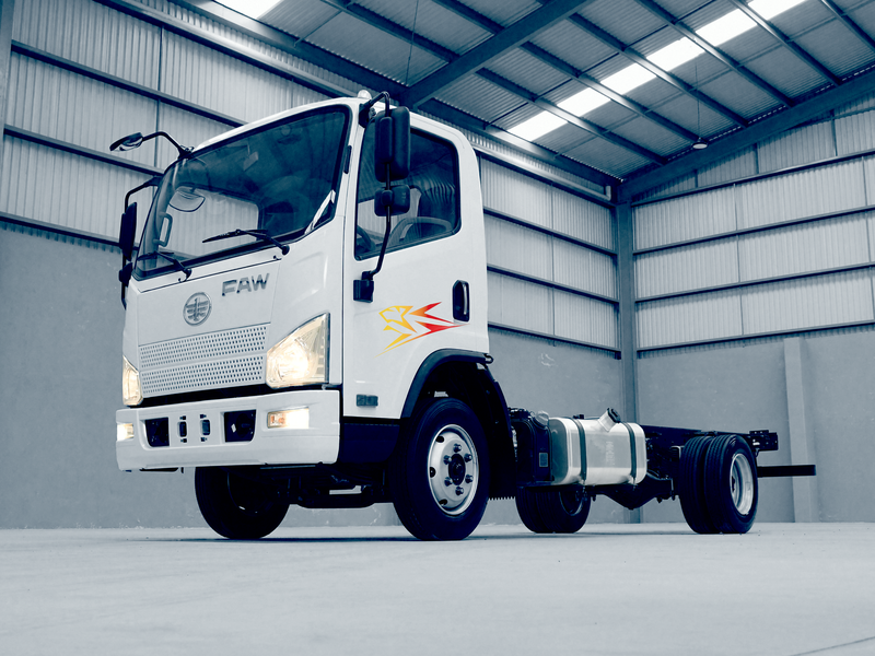 IT-ANÁLISIS: ELAM-FAW detona plan de arrendamiento y crédito para acelerar sustitución de tráileres